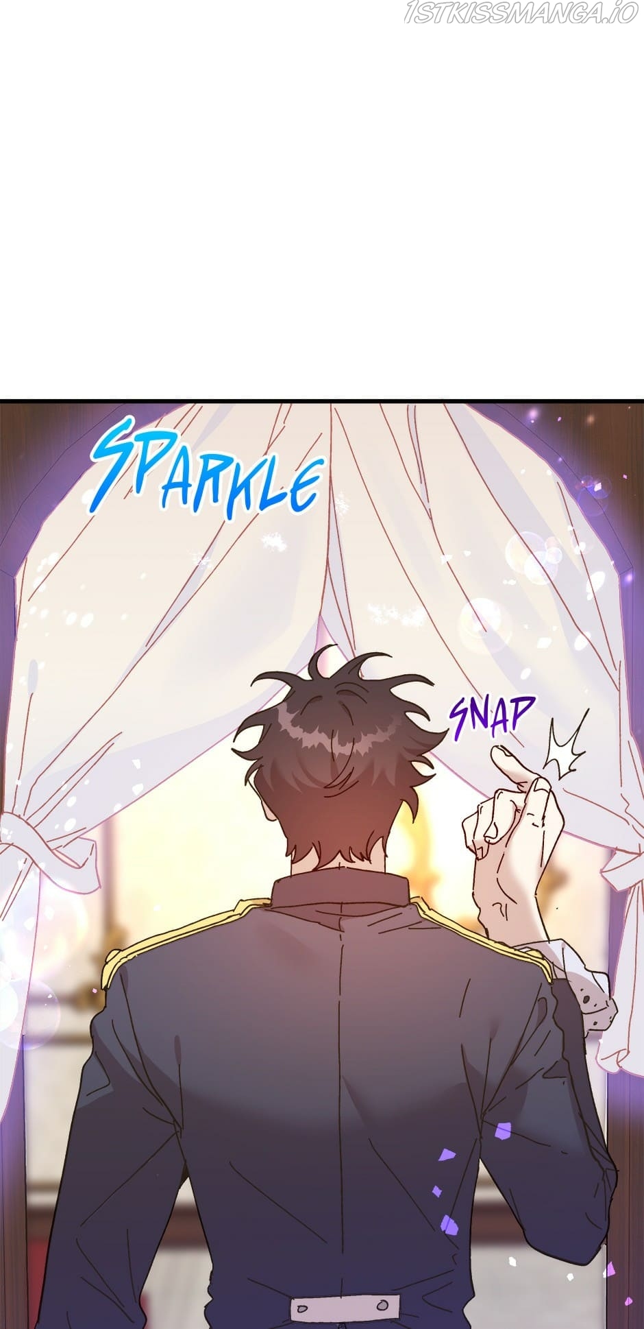 Crazy Like a Fox Chapter 69 - page 77