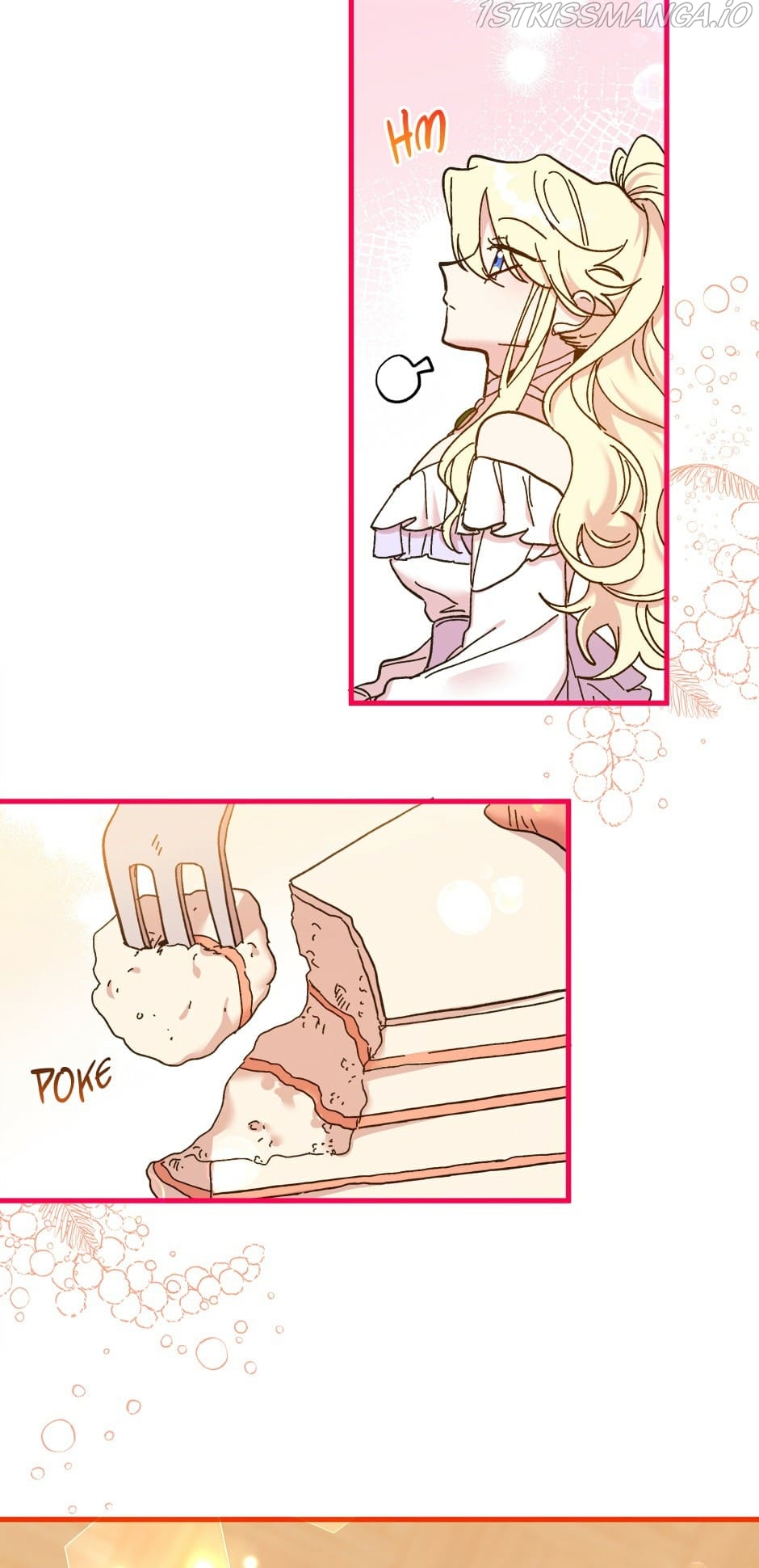 Crazy Like a Fox Chapter 69 - page 8