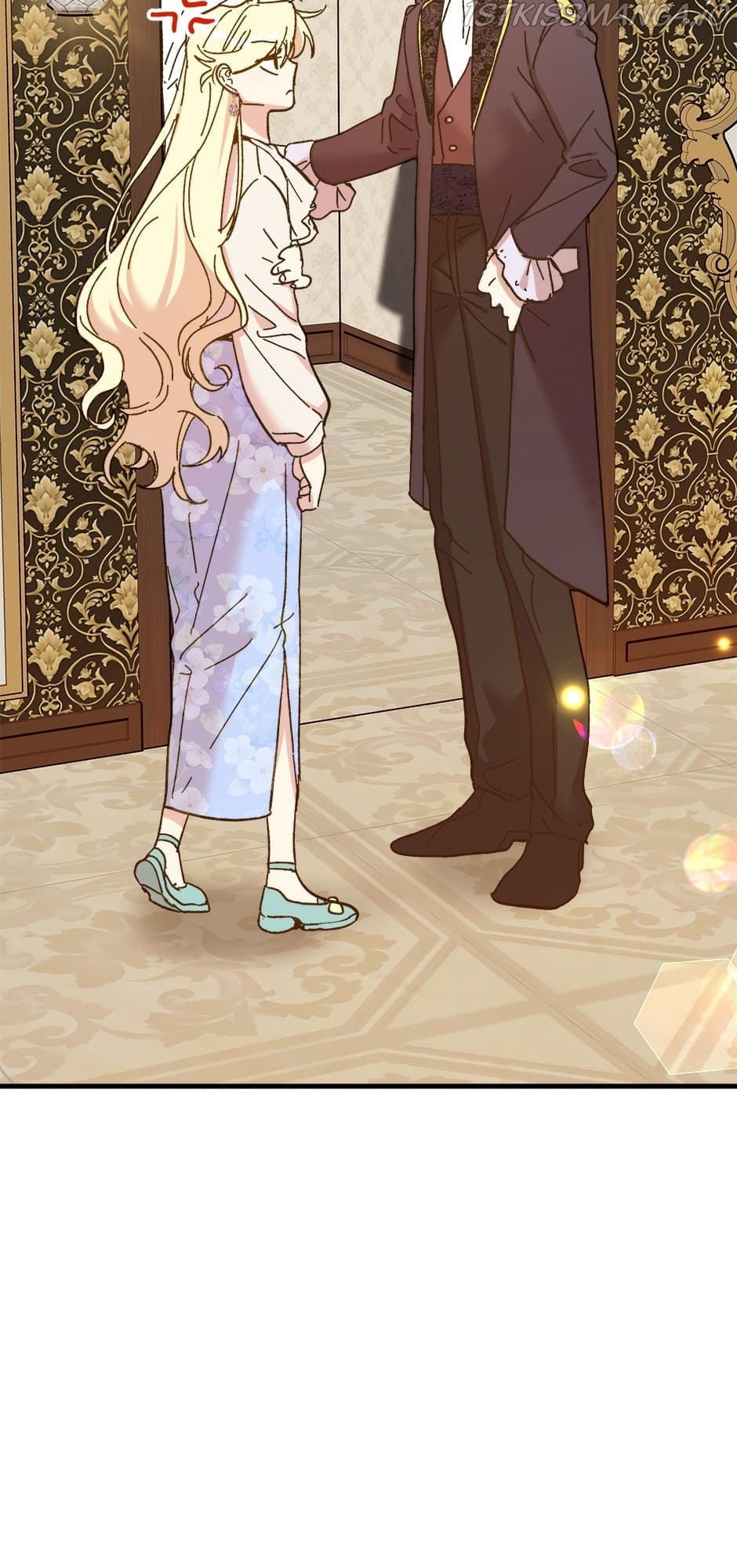 Crazy Like a Fox Chapter 69 - page 85