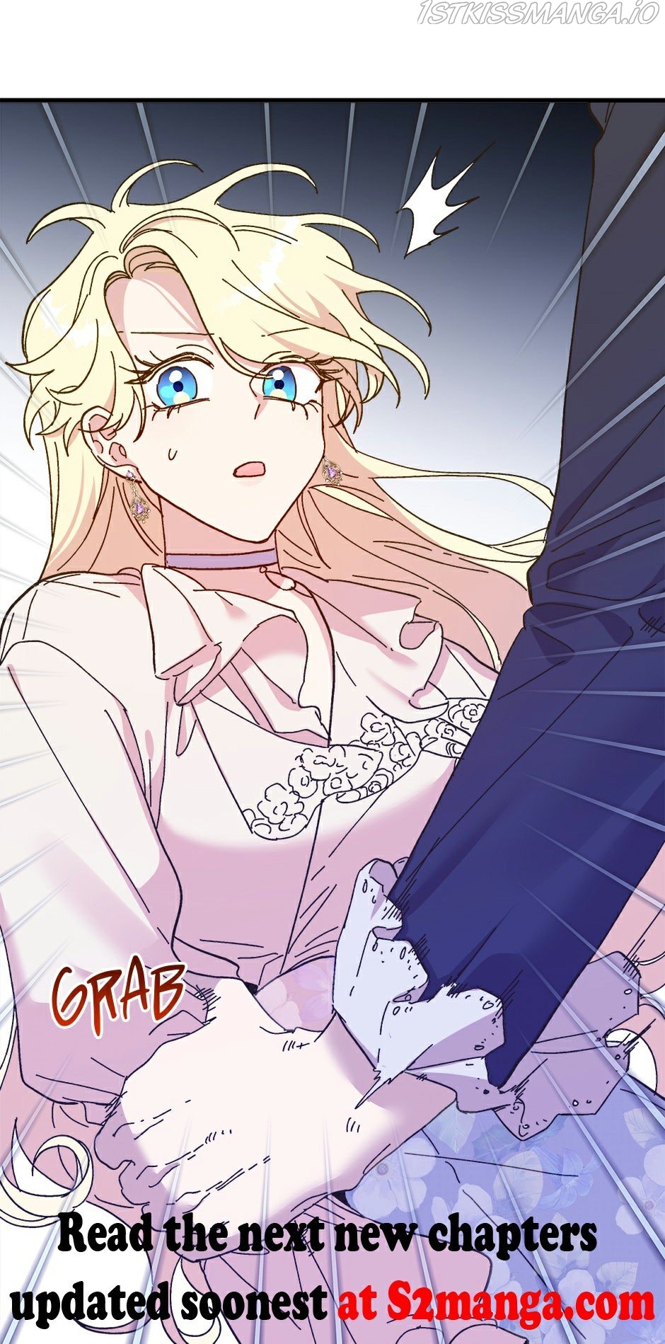Crazy Like a Fox Chapter 69 - page 95