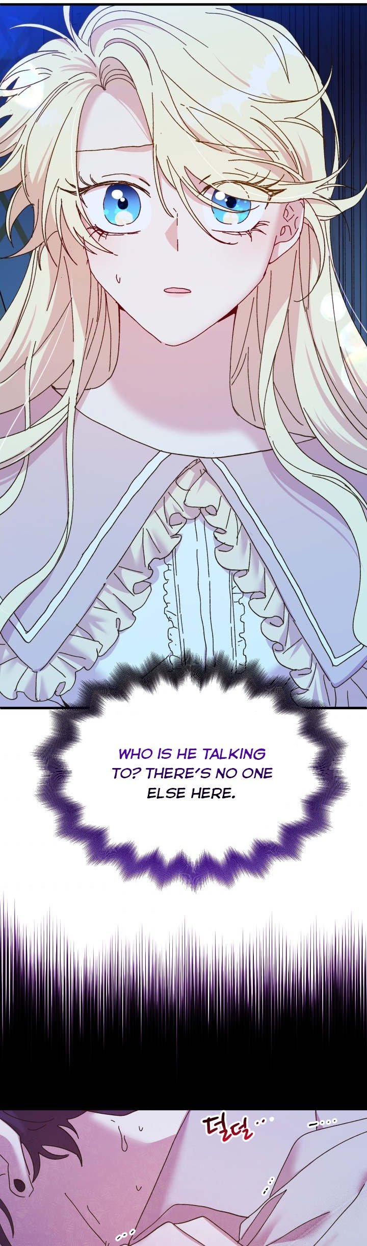 Crazy Like a Fox chapter 66 - page 20