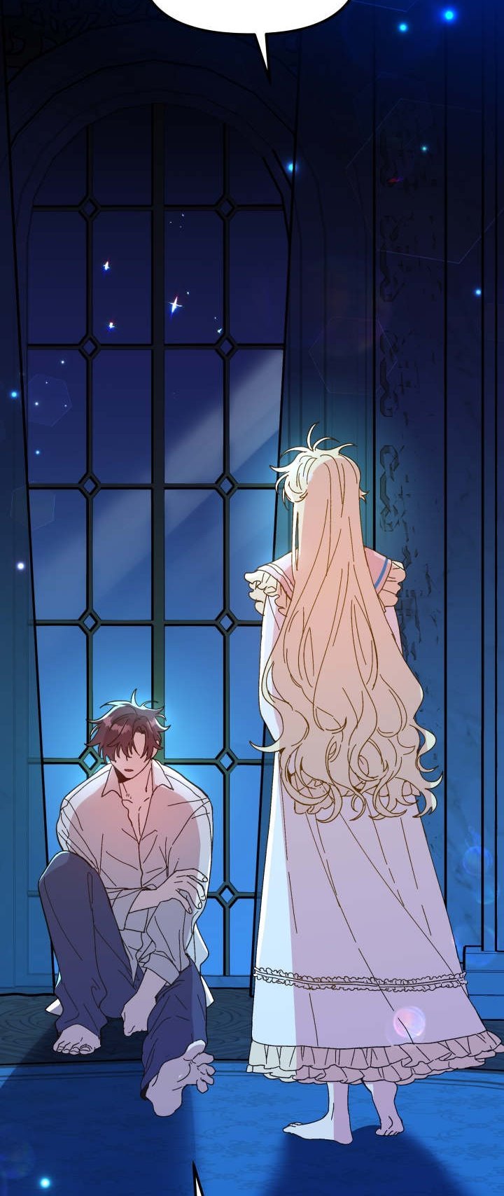 Crazy Like a Fox chapter 66 - page 46