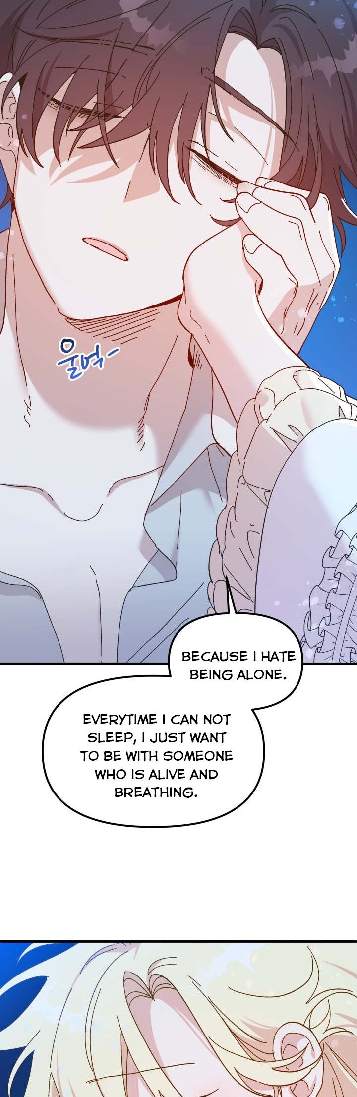 Crazy Like a Fox chapter 66 - page 56