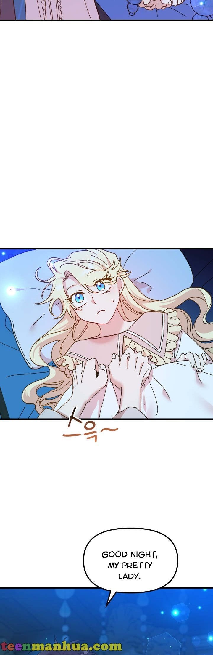 Crazy Like a Fox chapter 66 - page 66
