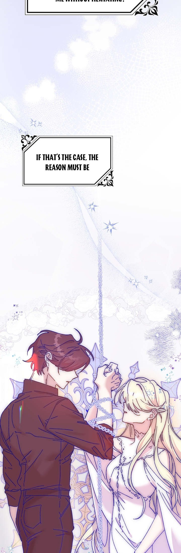 Crazy Like a Fox chapter 66 - page 7