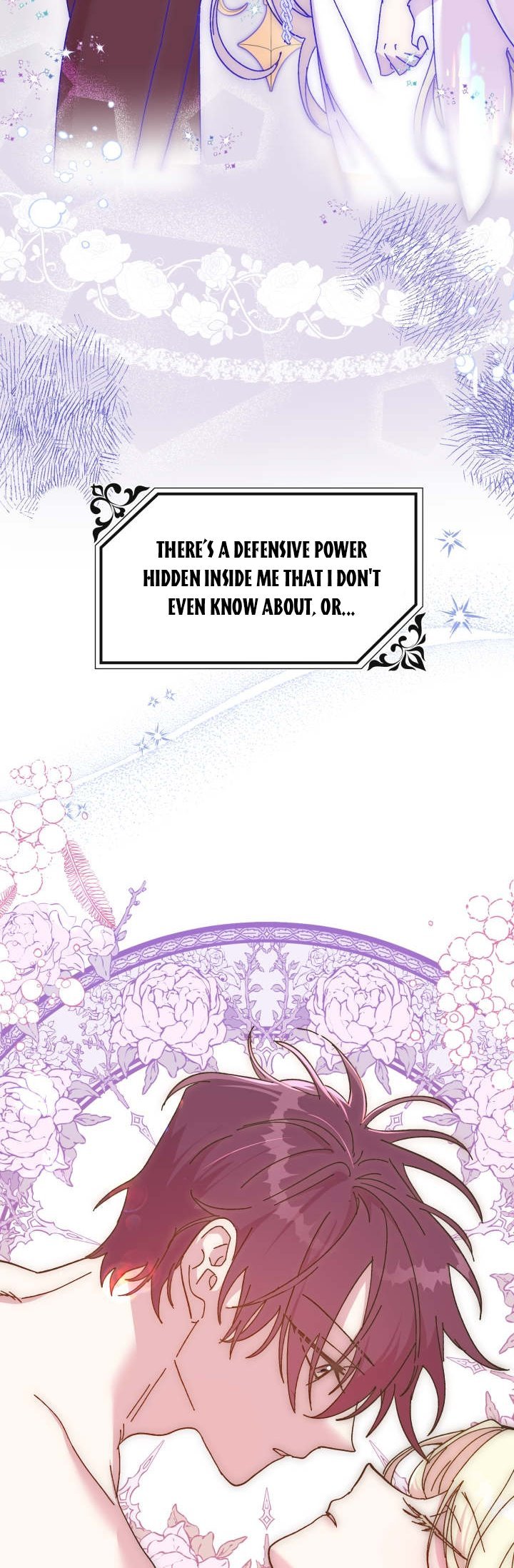 Crazy Like a Fox chapter 66 - page 8