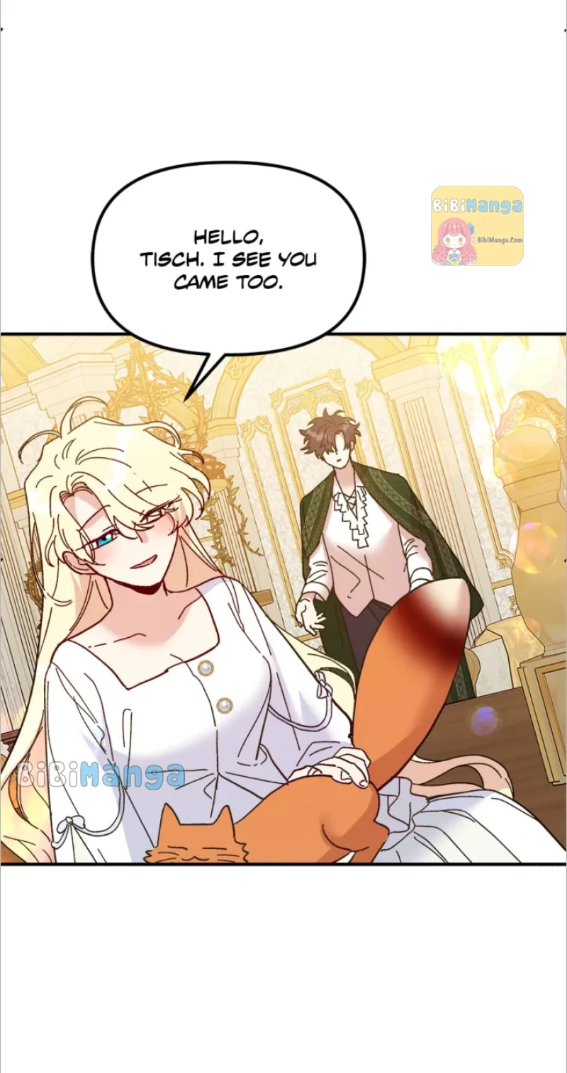 Crazy Like a Fox Chapter 99 - page 104