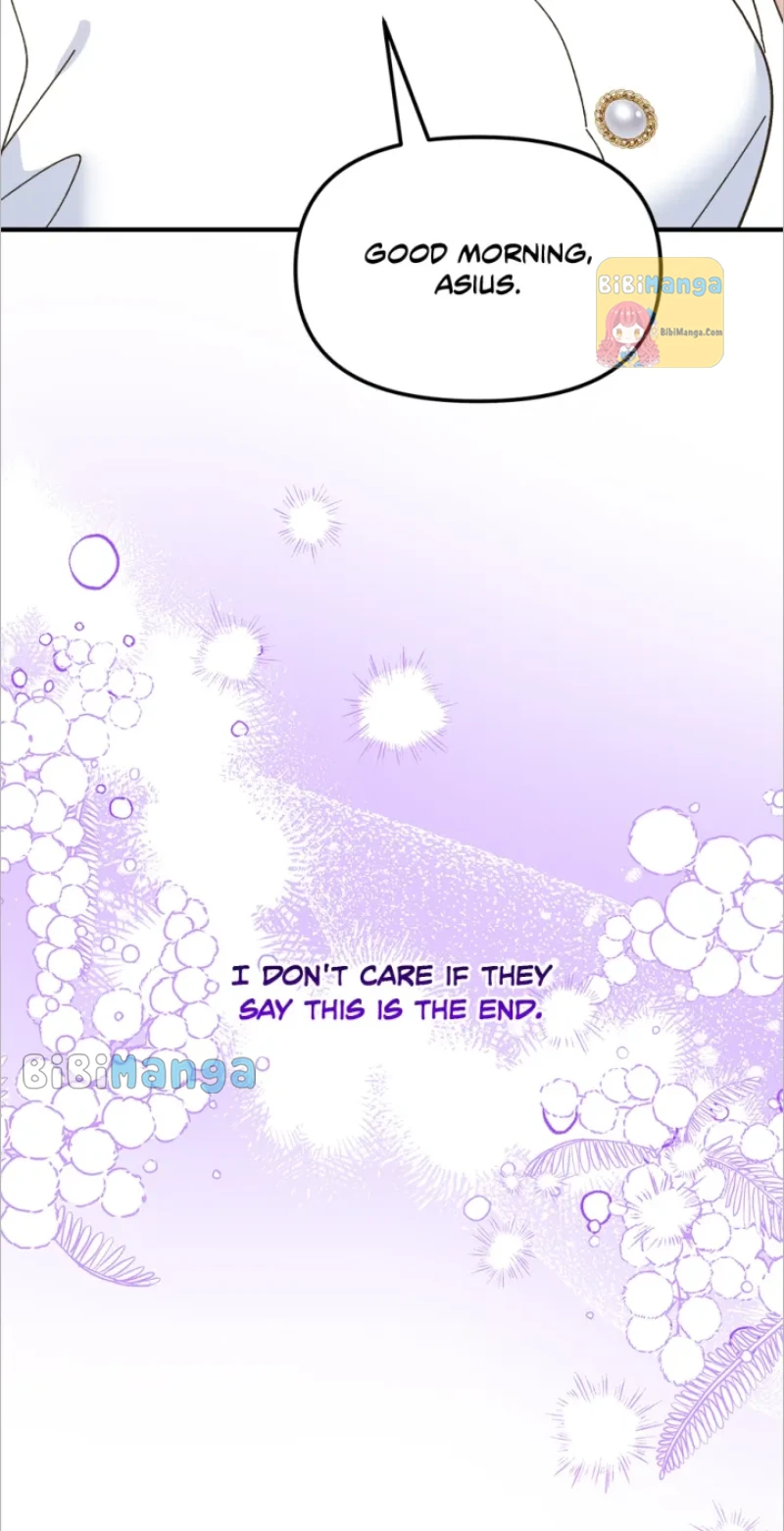 Crazy Like a Fox Chapter 99 - page 111