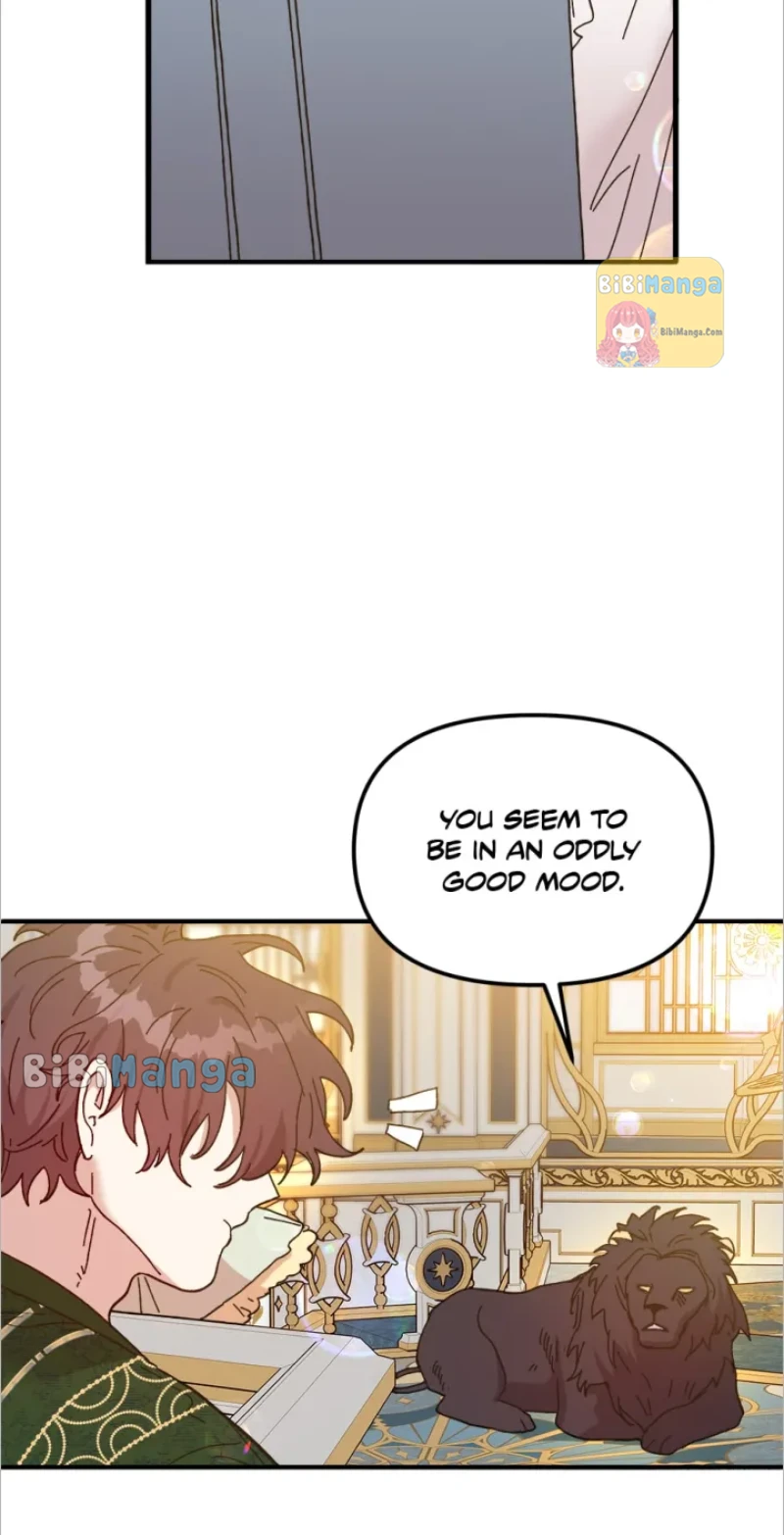 Crazy Like a Fox Chapter 99 - page 27