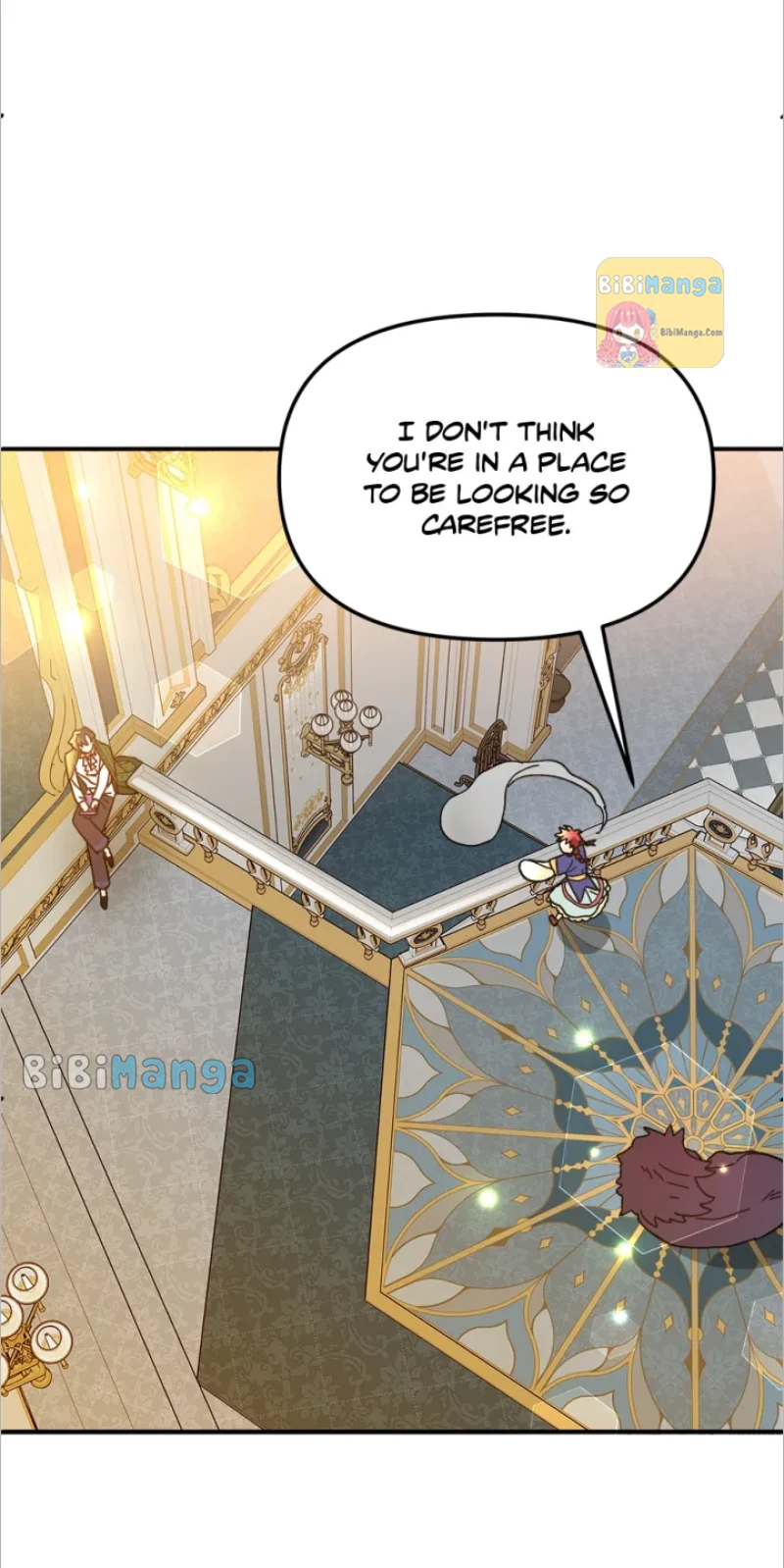 Crazy Like a Fox Chapter 99 - page 29