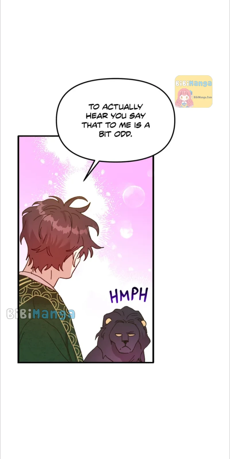 Crazy Like a Fox Chapter 99 - page 30