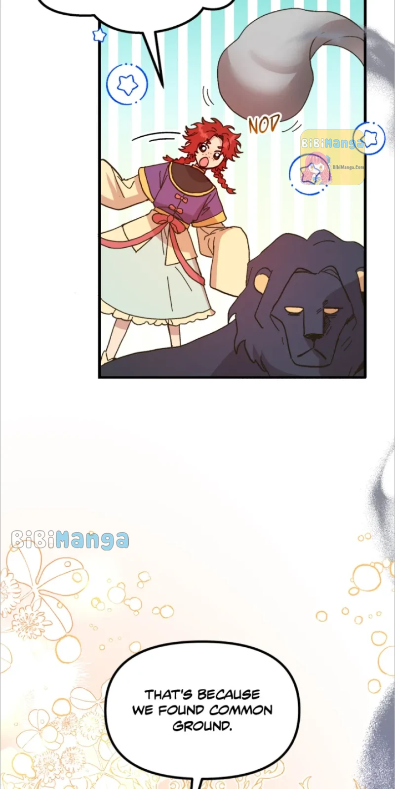 Crazy Like a Fox Chapter 99 - page 32