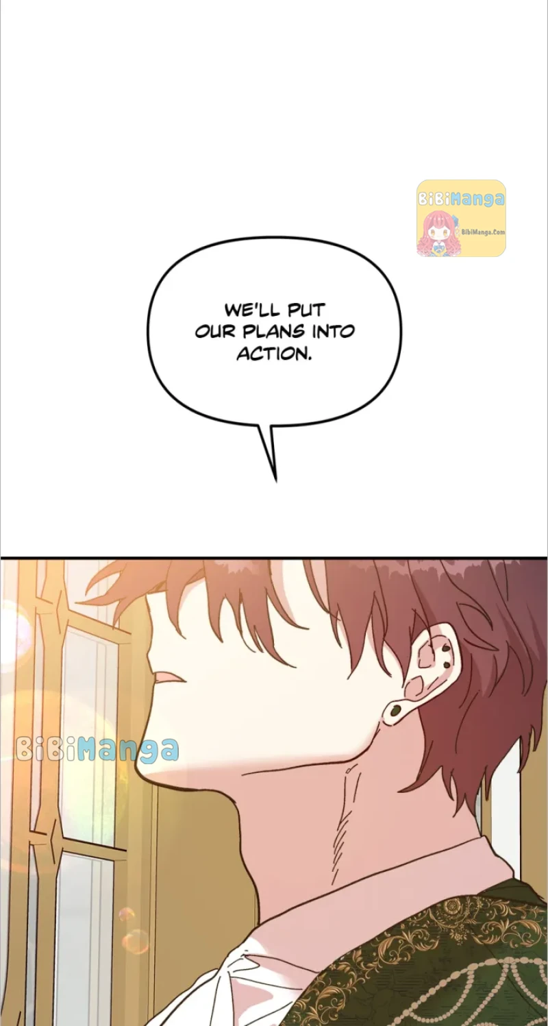 Crazy Like a Fox Chapter 99 - page 42