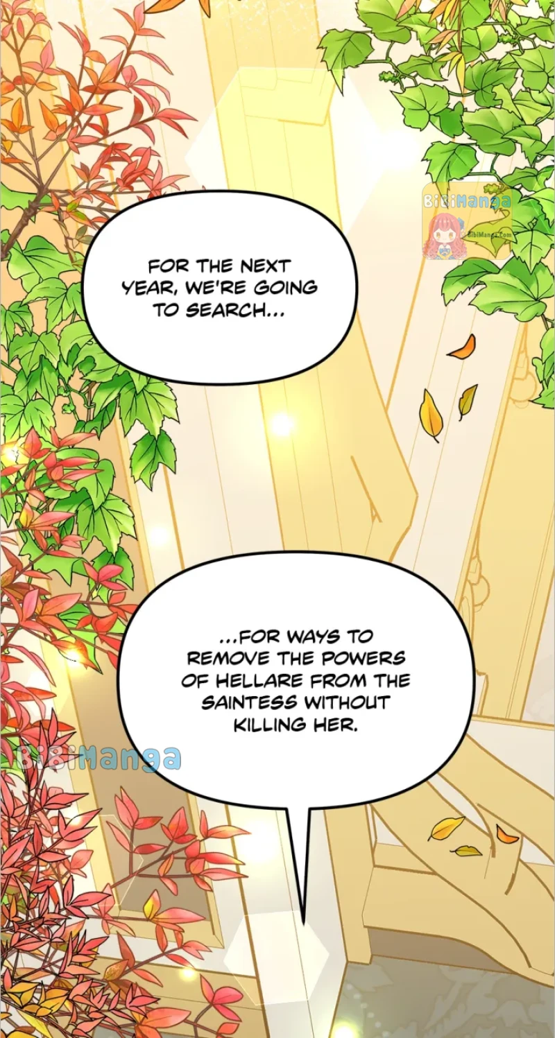 Crazy Like a Fox Chapter 99 - page 44