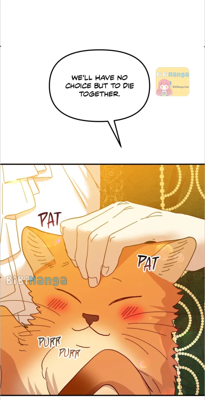 Crazy Like a Fox Chapter 99 - page 56