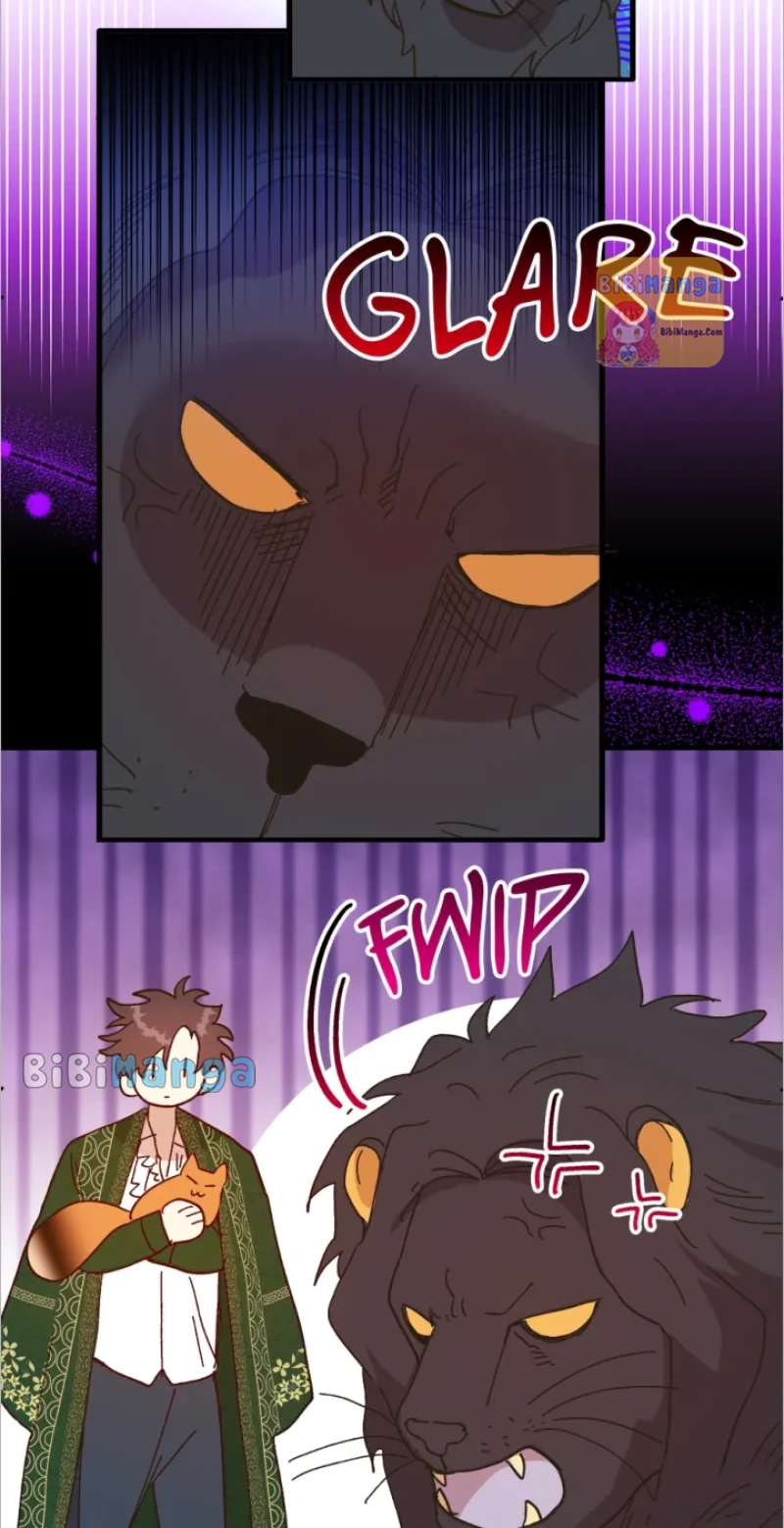 Crazy Like a Fox Chapter 99 - page 58