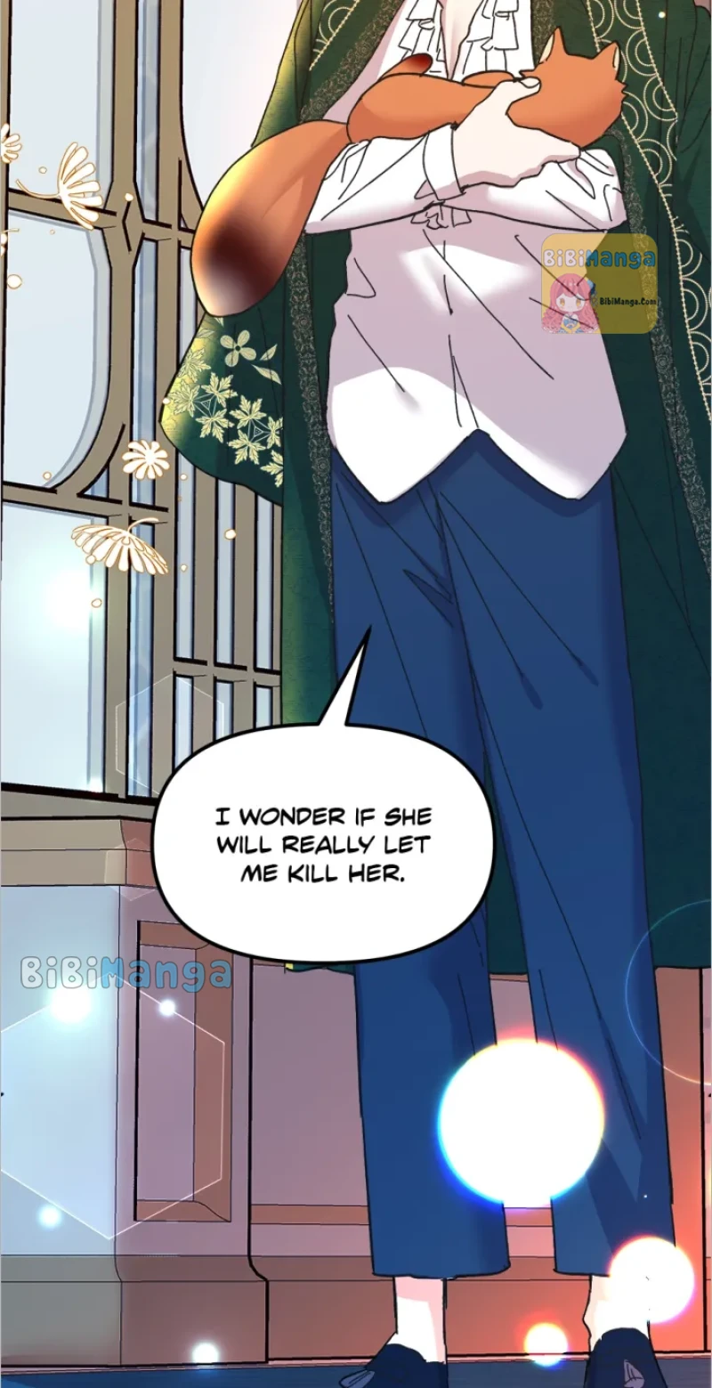 Crazy Like a Fox Chapter 99 - page 65