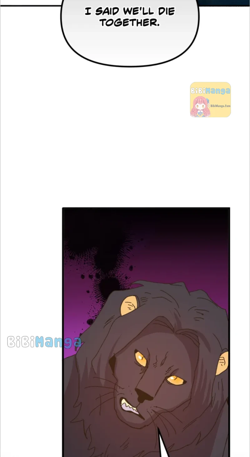 Crazy Like a Fox Chapter 99 - page 78