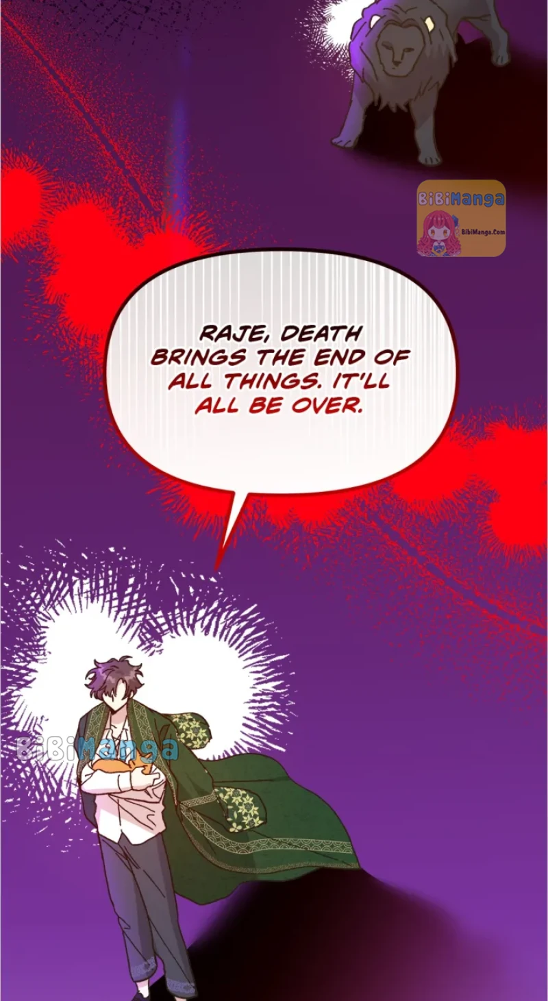 Crazy Like a Fox Chapter 99 - page 80