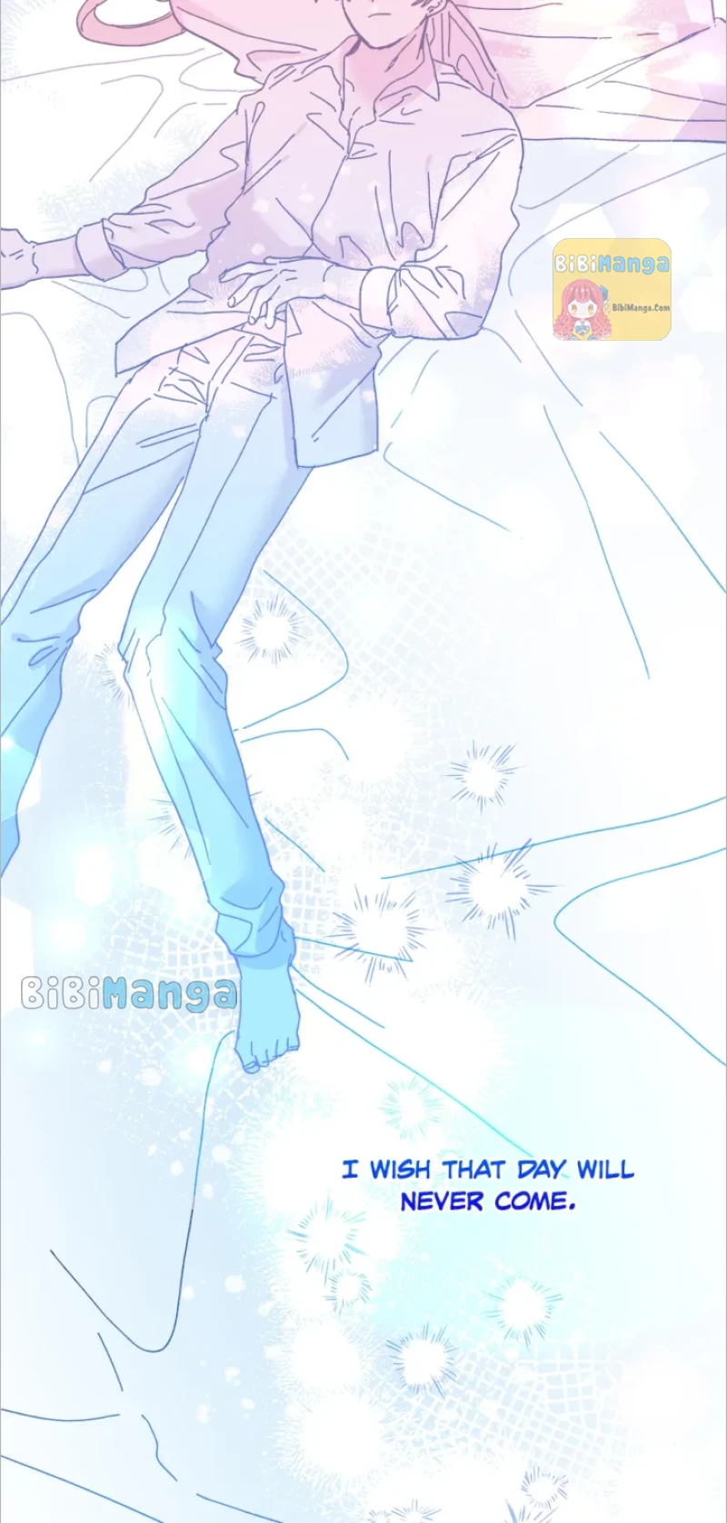 Crazy Like a Fox Chapter 99 - page 85