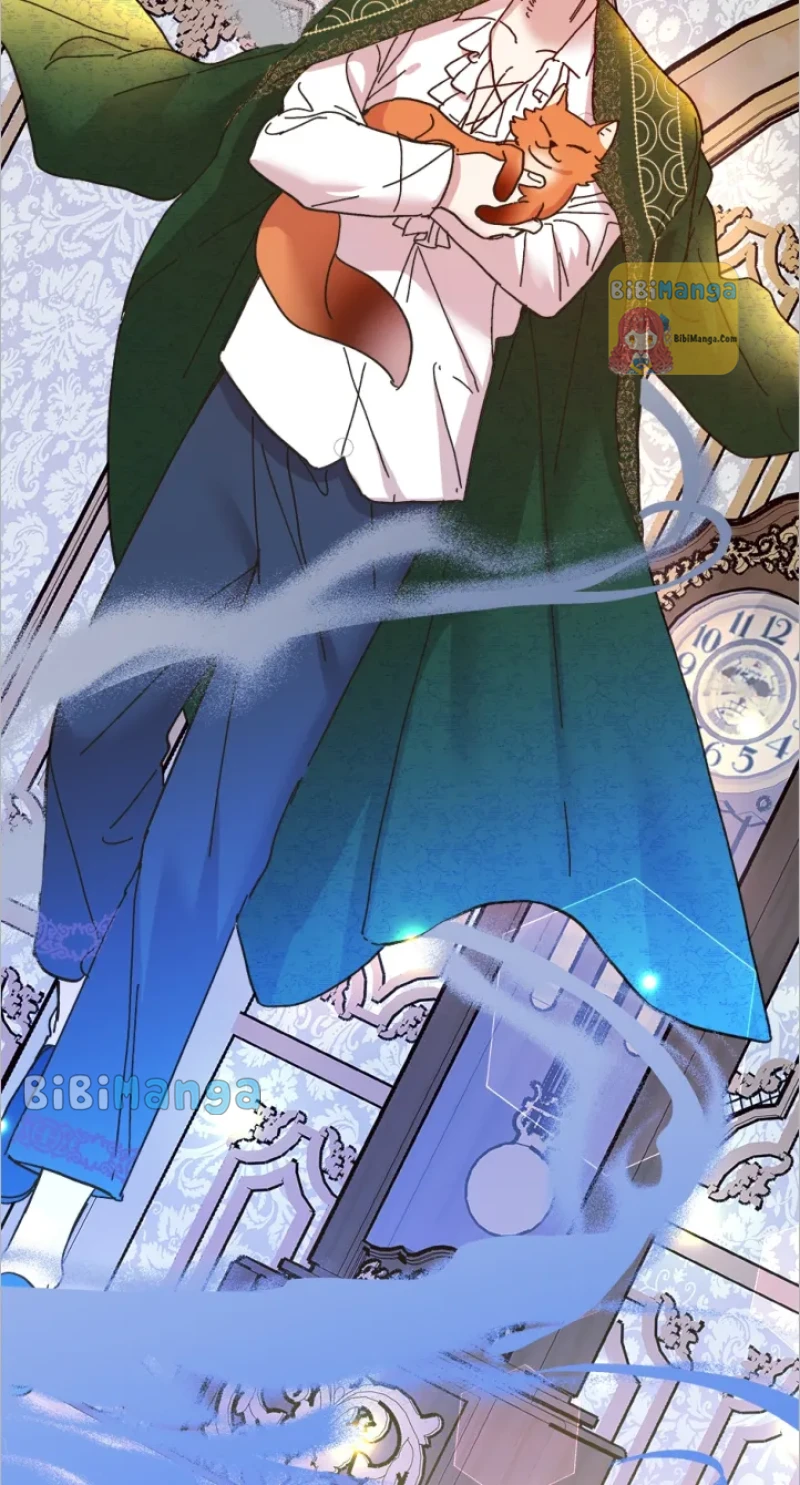 Crazy Like a Fox Chapter 99 - page 99