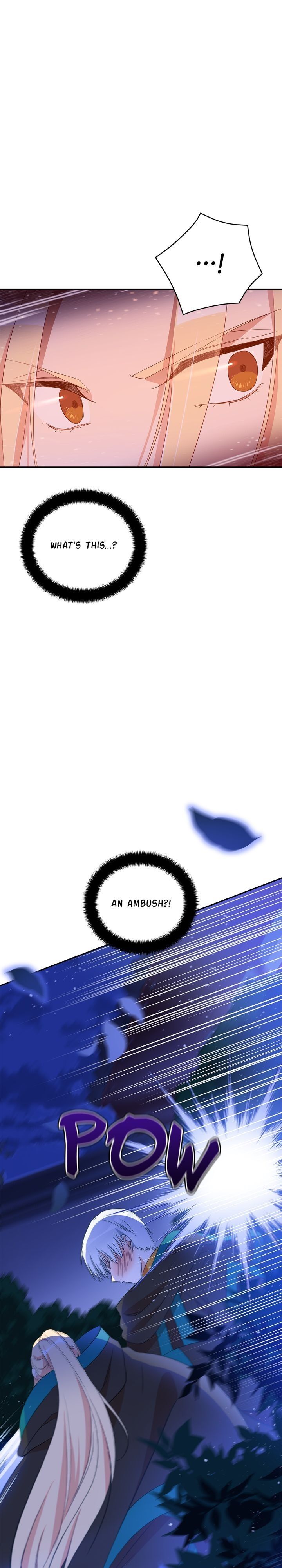 Contract Concubine Chapter 100 - page 16