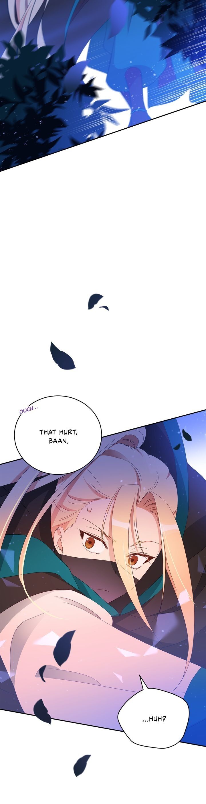 Contract Concubine Chapter 100 - page 17