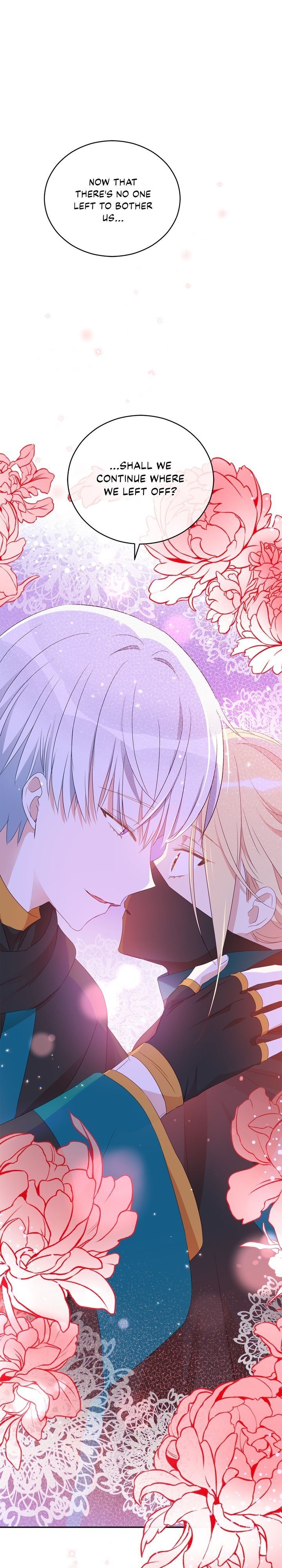 Contract Concubine Chapter 100 - page 34