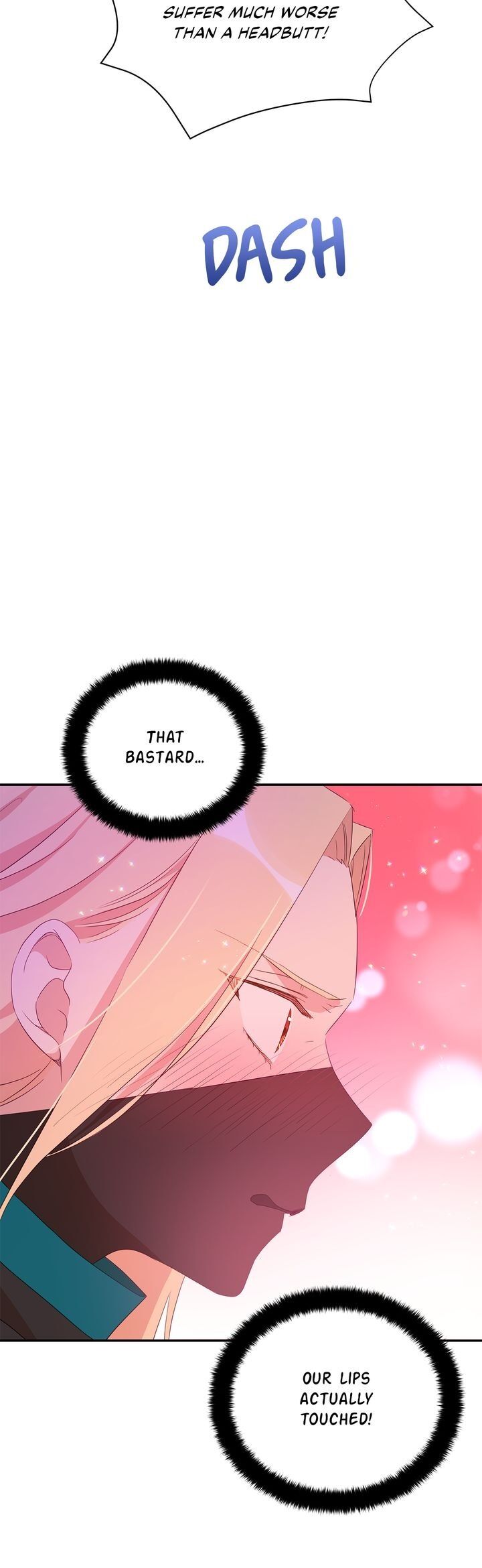 Contract Concubine Chapter 100 - page 37