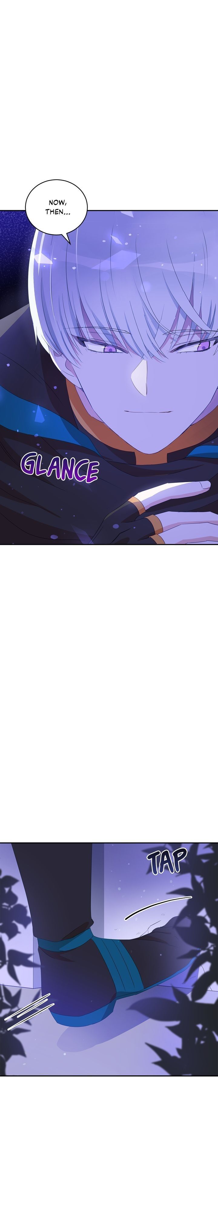 Contract Concubine Chapter 100 - page 39