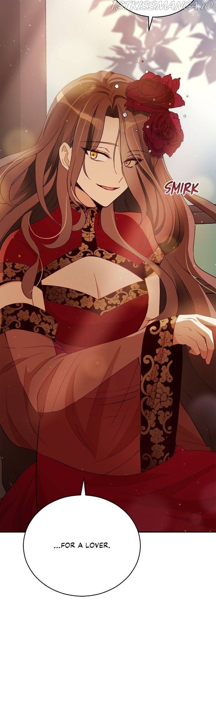Contract Concubine Chapter 84 - page 15