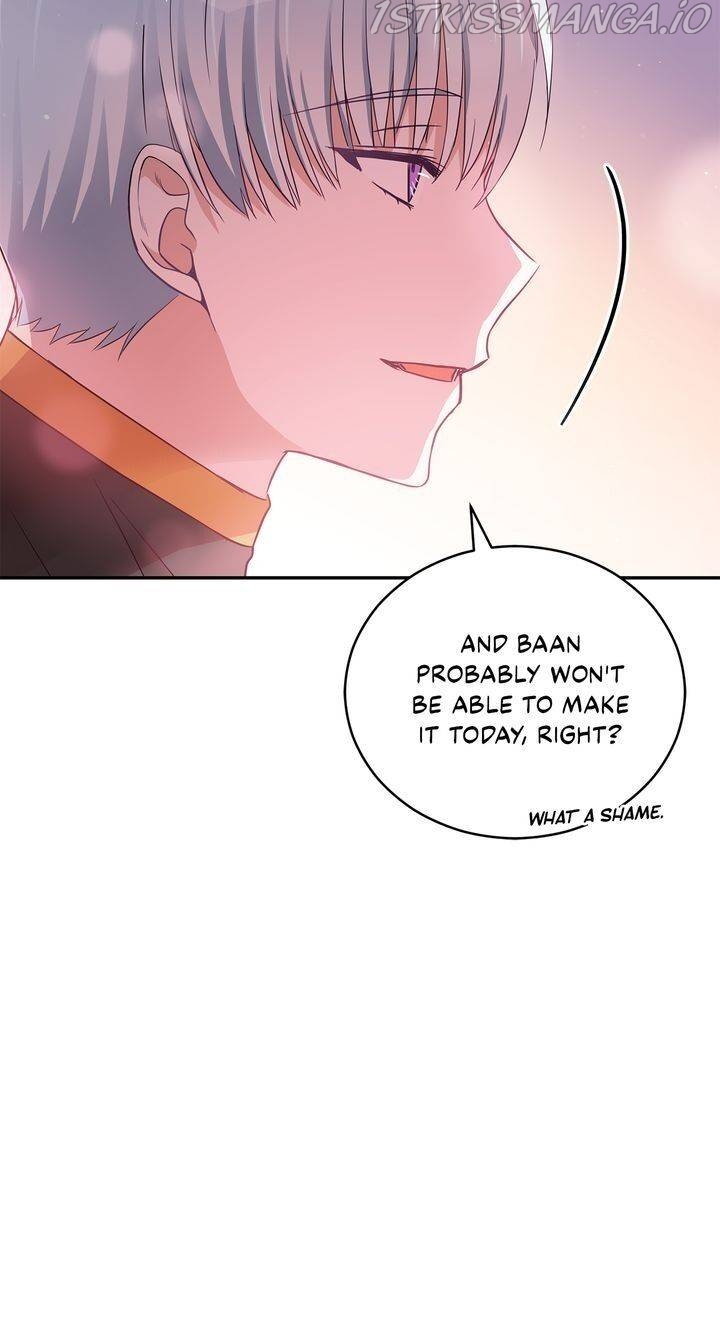 Contract Concubine Chapter 84 - page 30