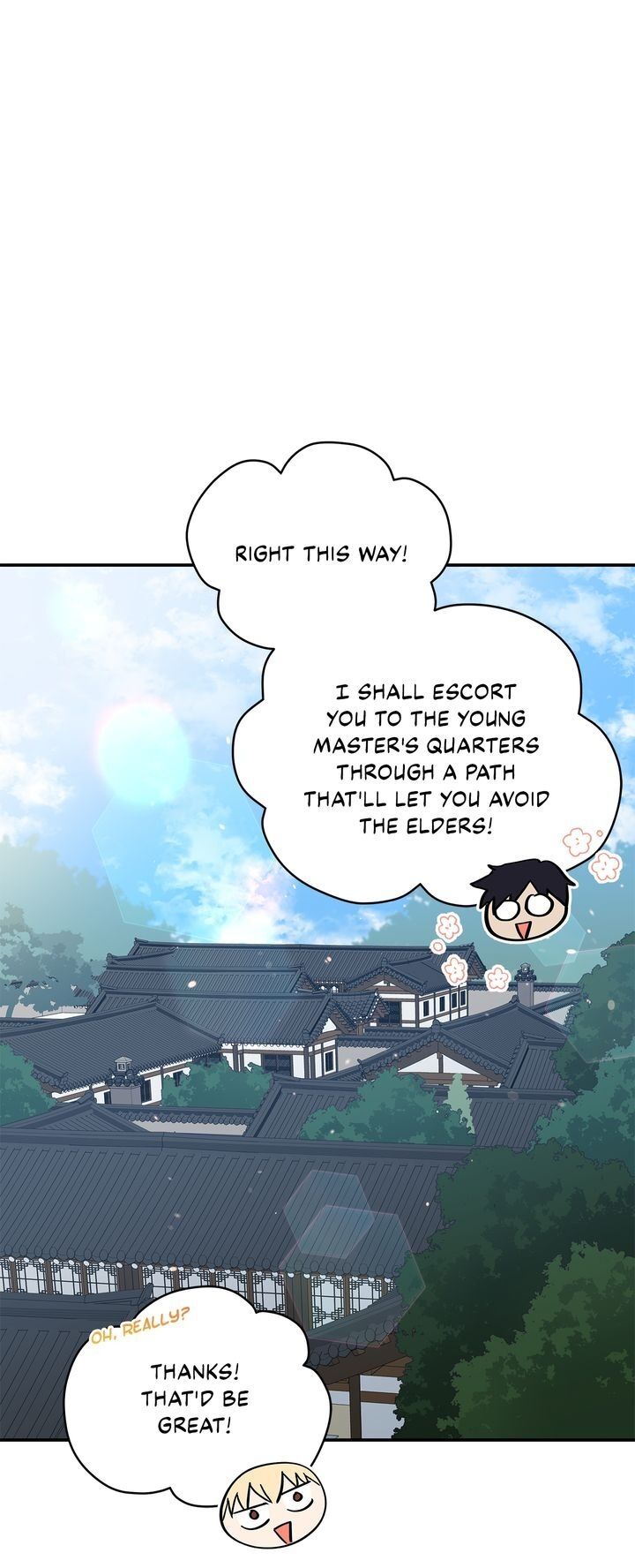 Contract Concubine Chapter 98 - page 12