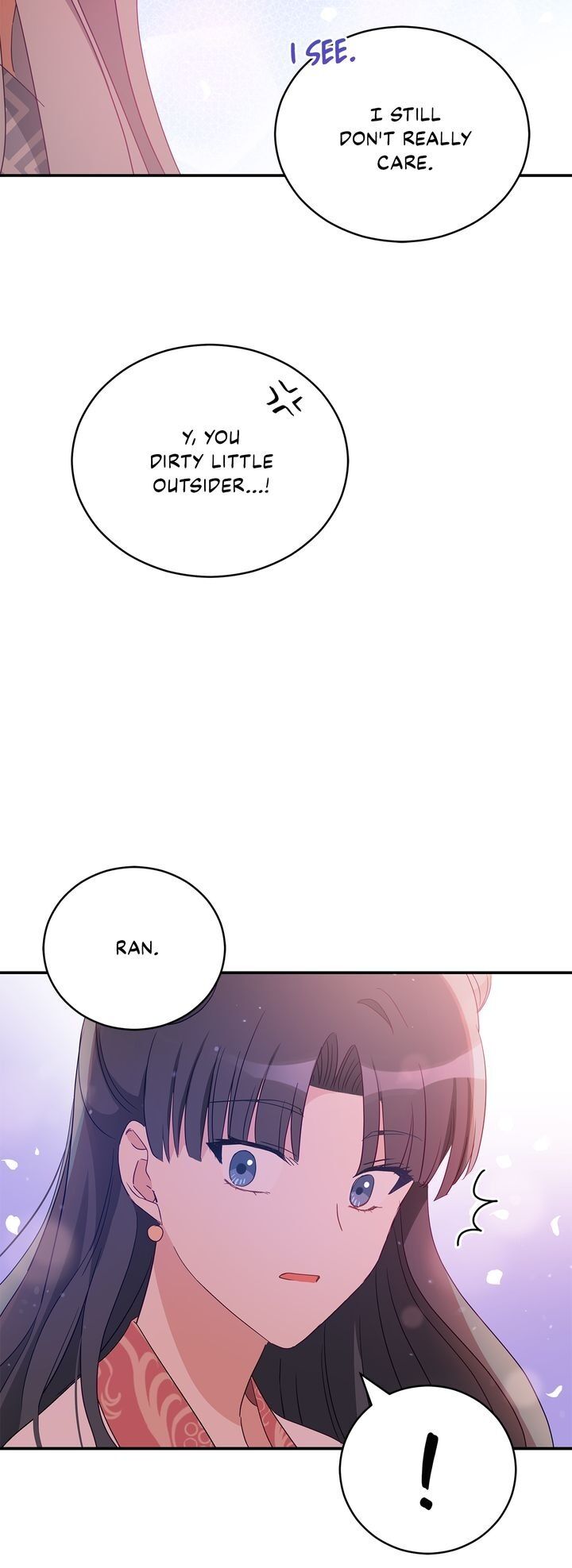 Contract Concubine Chapter 98 - page 22