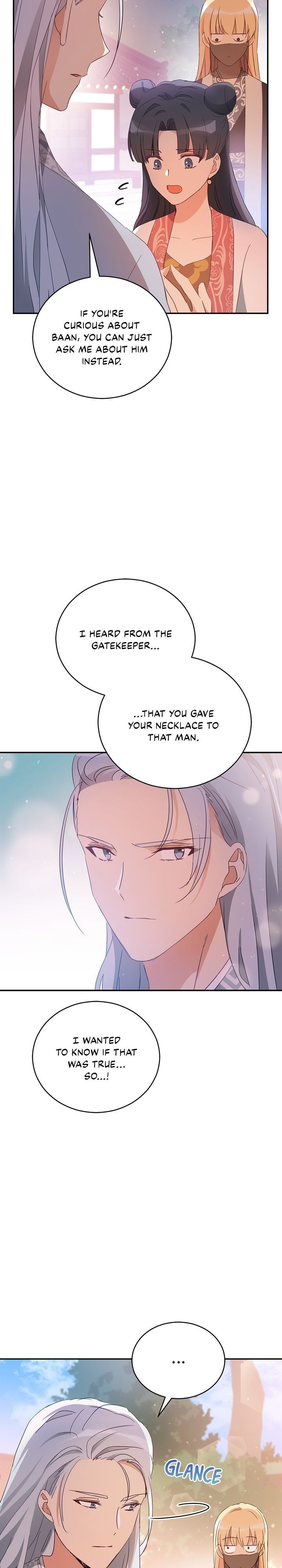 Contract Concubine Chapter 98 - page 24
