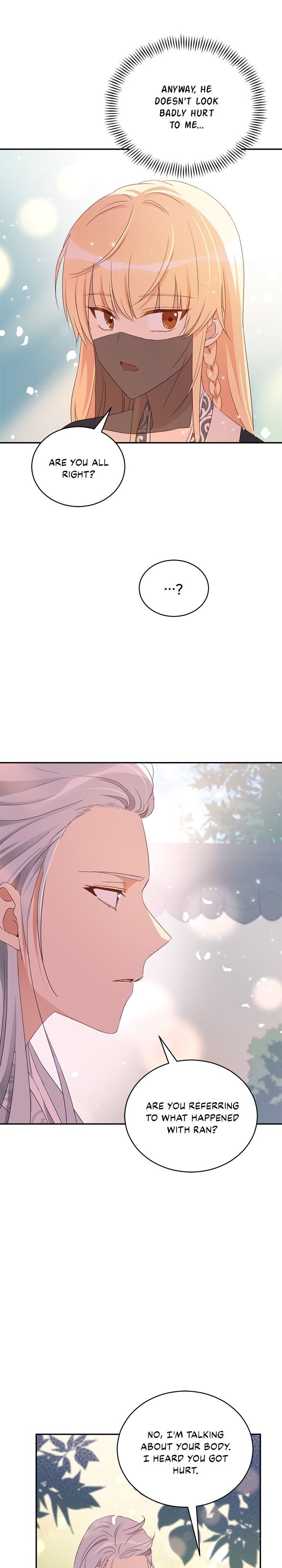 Contract Concubine Chapter 98 - page 29