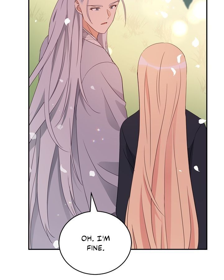 Contract Concubine Chapter 98 - page 30