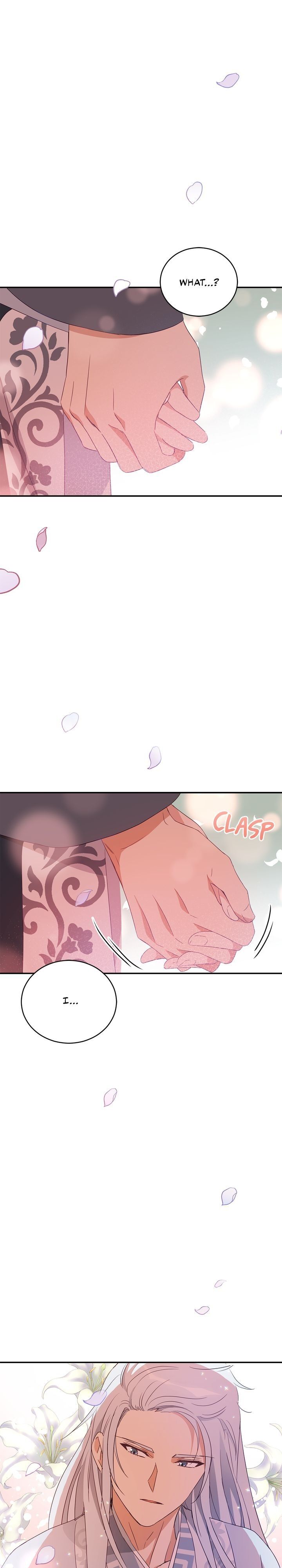Contract Concubine Chapter 98 - page 36