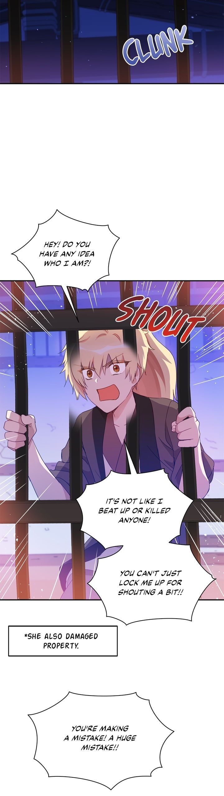 Contract Concubine Chapter 97 - page 12