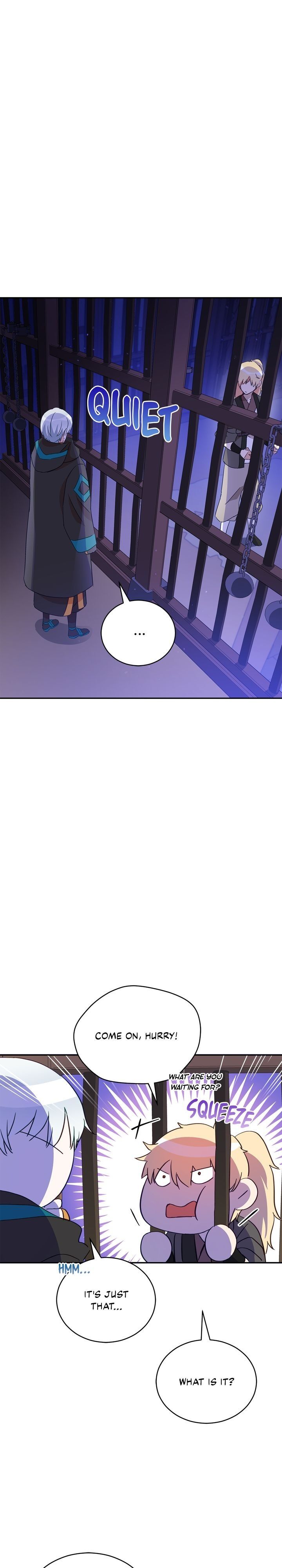 Contract Concubine Chapter 97 - page 16