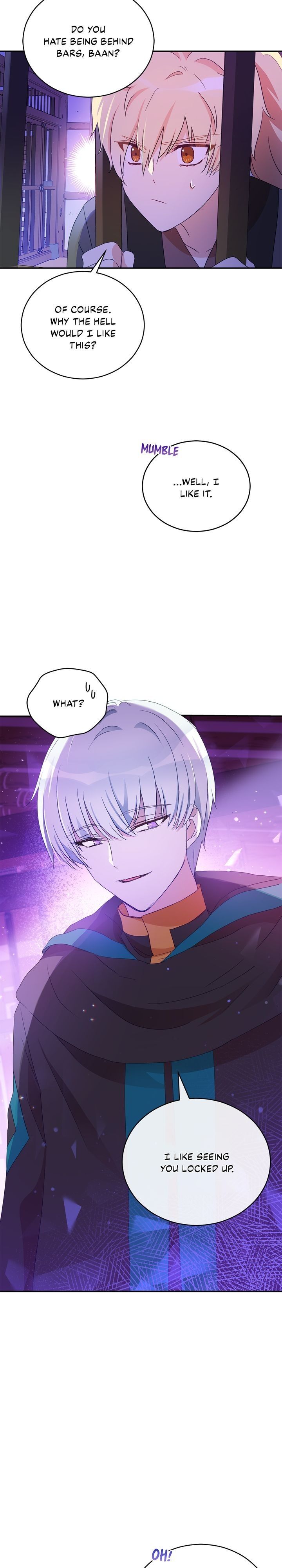 Contract Concubine Chapter 97 - page 17