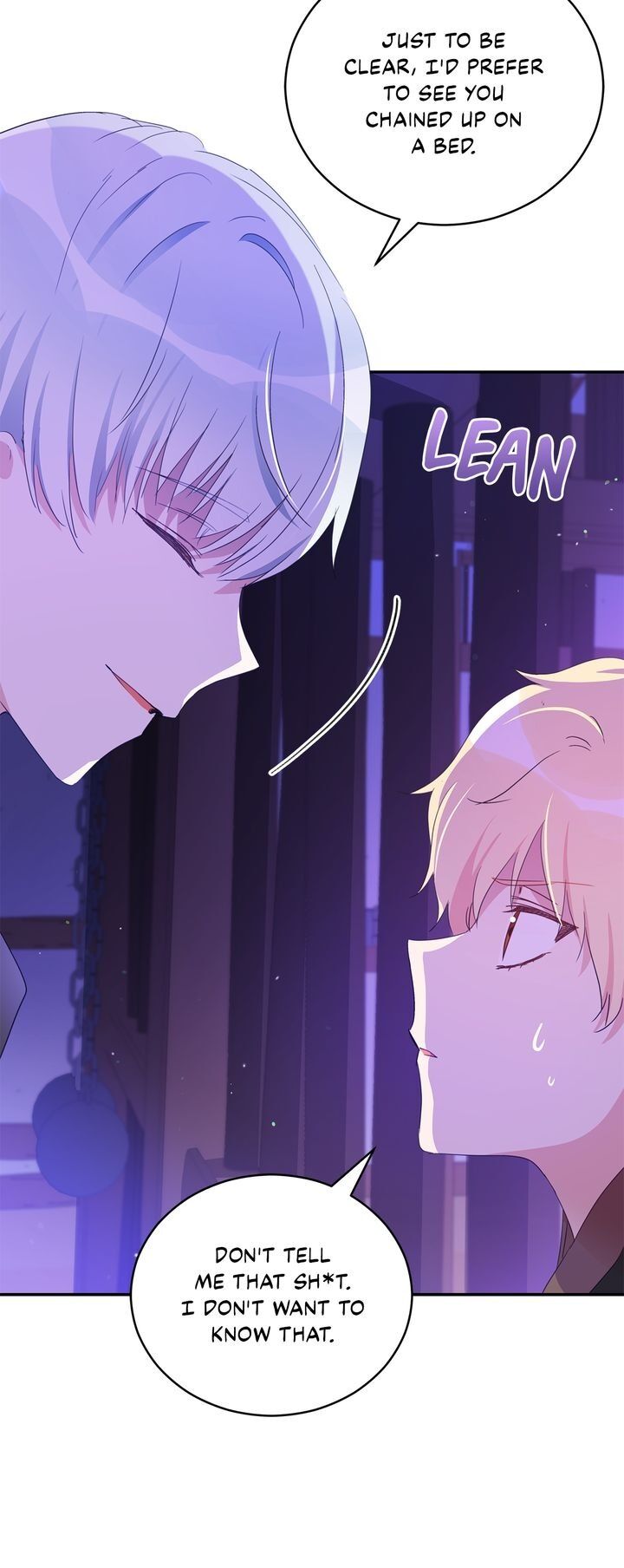 Contract Concubine Chapter 97 - page 18