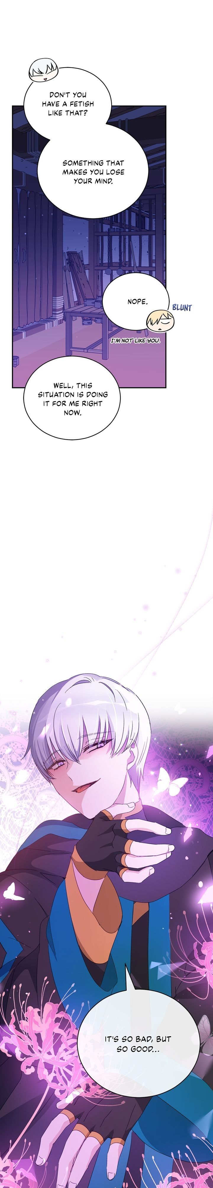 Contract Concubine Chapter 97 - page 20