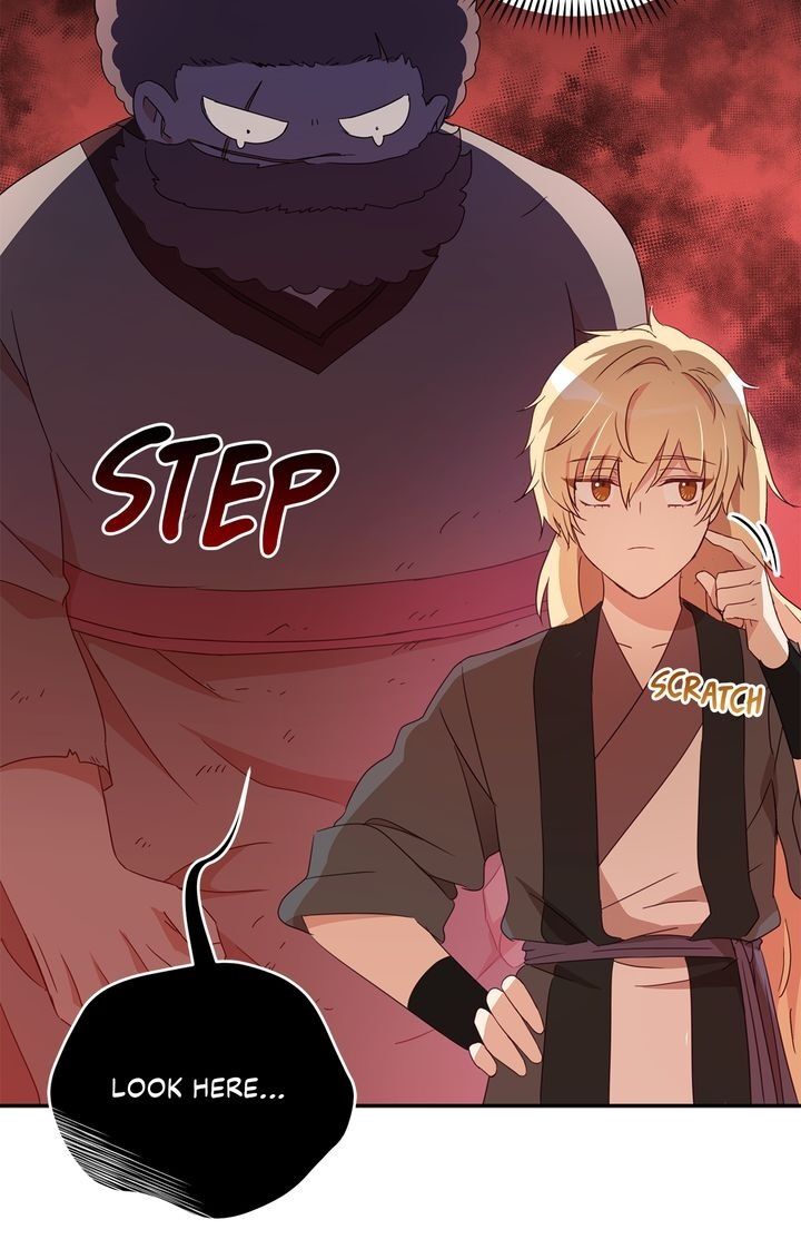 Contract Concubine Chapter 97 - page 6