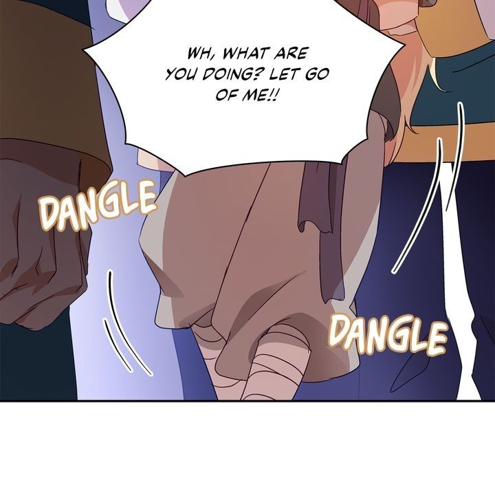 Contract Concubine Chapter 97 - page 9