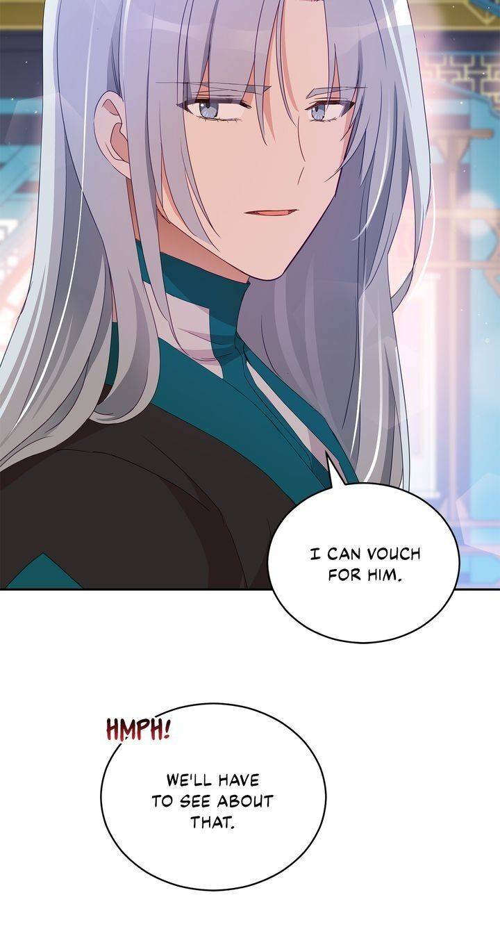 Contract Concubine Chapter 96 - page 11