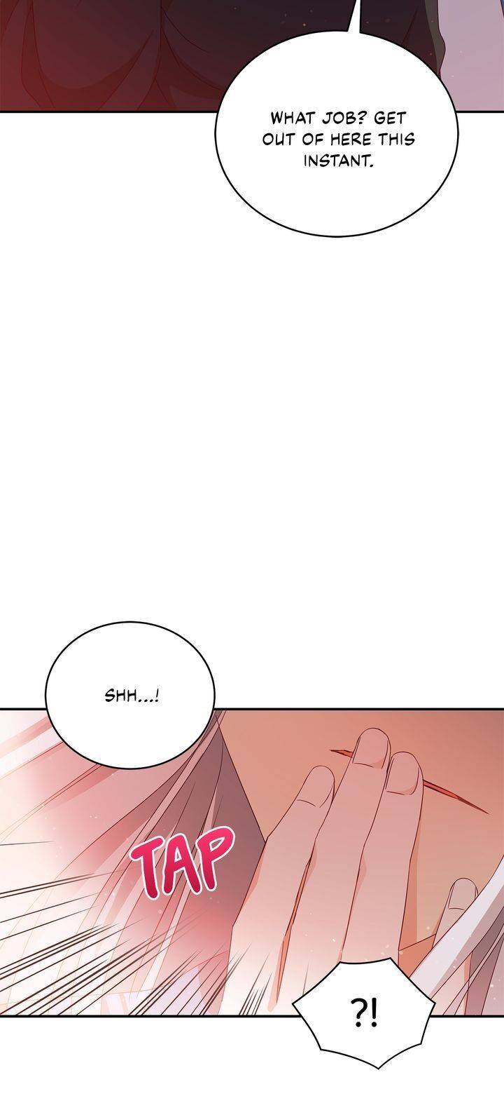 Contract Concubine Chapter 96 - page 23