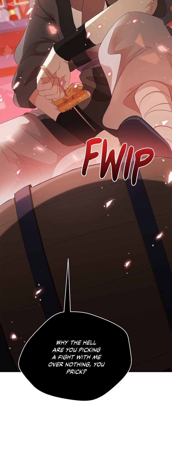 Contract Concubine Chapter 96 - page 30