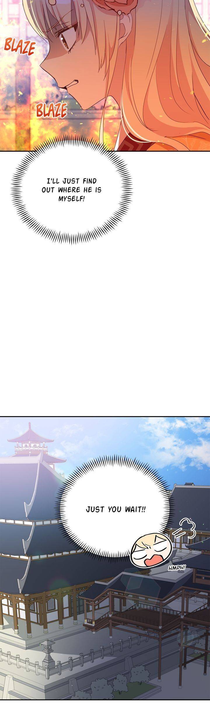 Contract Concubine Chapter 95 - page 11