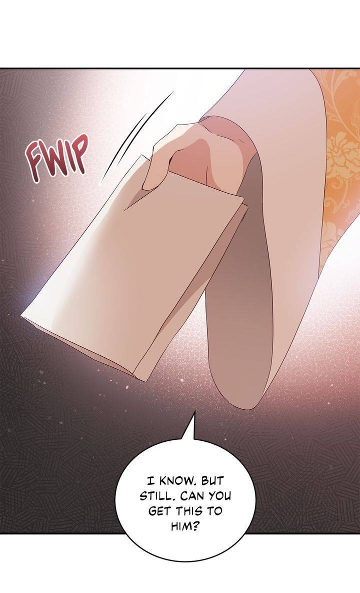 Contract Concubine Chapter 95 - page 22